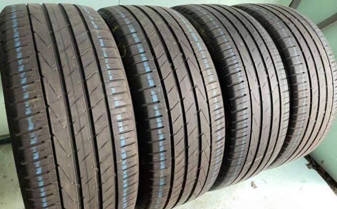 Hankook Ventus S1 Evo 2 K117 245/45 R18