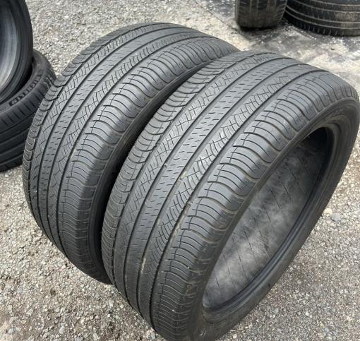 Michelin Latitude Tour HP 265/45 R21