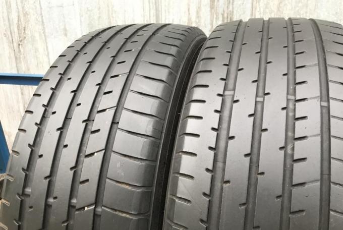 Toyo Proxes R36 225/55 R19