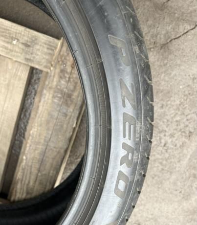 Pirelli P Zero 275/40 R20