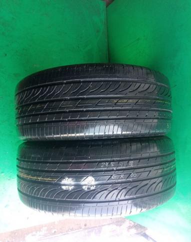 Bridgestone Turanza GR90 245/45 R18