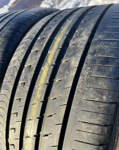 Dunlop Veuro VE303 275/35 R20