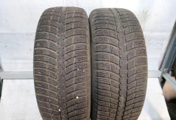 Kumho I'Zen KW23 195/55 R16