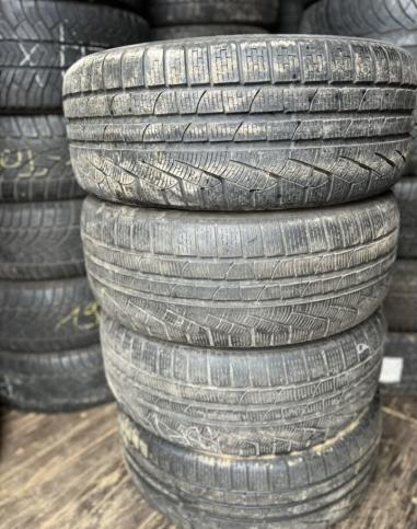 Pirelli Winter Sottozero Serie II 245/45 R18