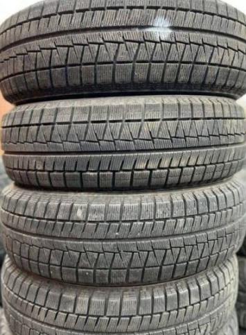 Bridgestone Blizzak Revo GZ 175/65 R14