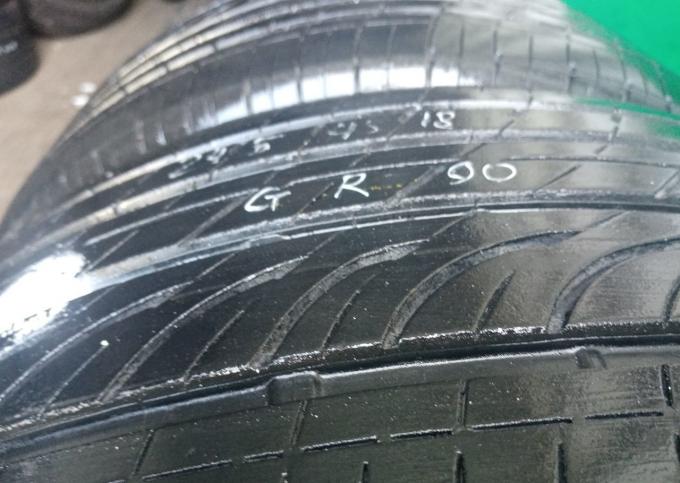 Bridgestone Turanza GR90 245/45 R18