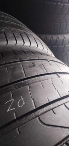 Pirelli P Zero 305/30 R20