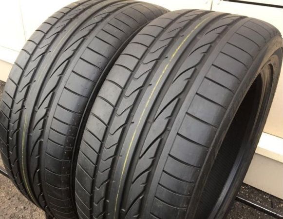 Bridgestone Dueler H/P Sport 235/45 R19