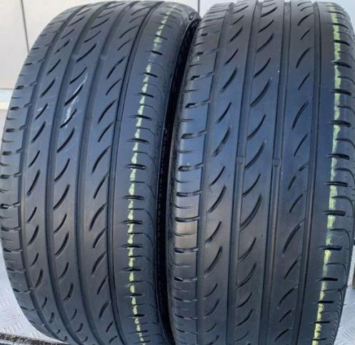 Pirelli P Zero Nero 225/35 R19