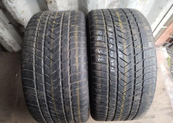 Pirelli Scorpion Winter 315/35 R21 111V