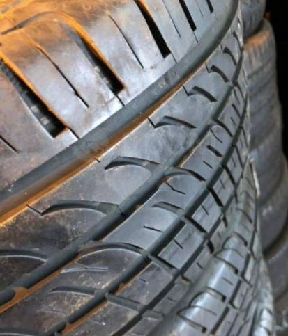 Gislaved Ultra Speed 195/55 R16