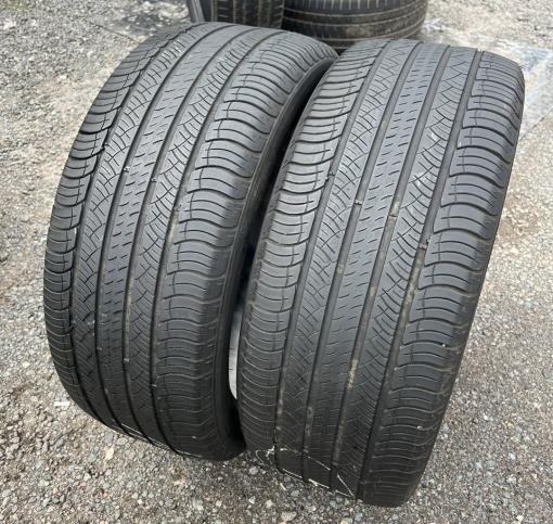 Michelin Latitude Tour HP 265/45 R21