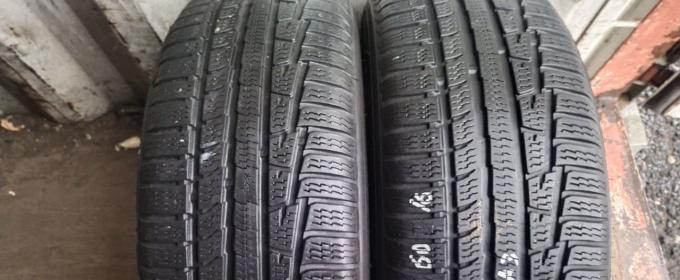 Nokian Tyres WR A3 235/60 R16