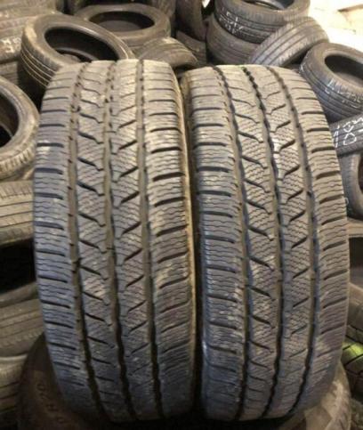 Continental VanContact Winter 215/65 R16C