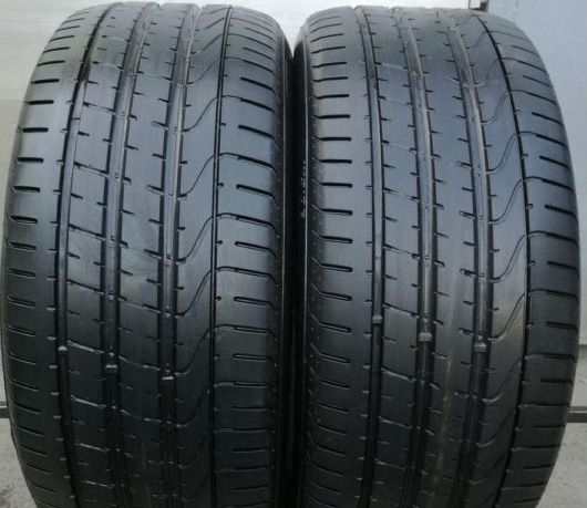 Pirelli P Zero 235/35 R19