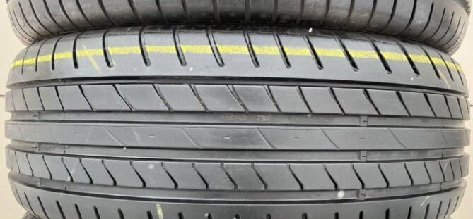 Dunlop SP Sport Maxx TT 245/45 R18