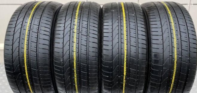 Pirelli P Zero 235/35 R19