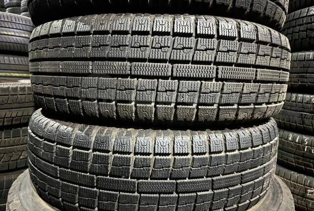 Toyo Garit G5 205/55 R16