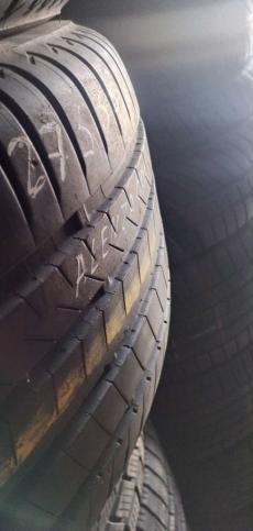 Bridgestone Alenza 001 275/55 R20