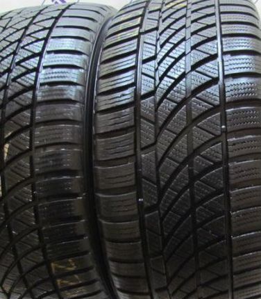 Hankook Kinergy 4S H740 225/45 R17