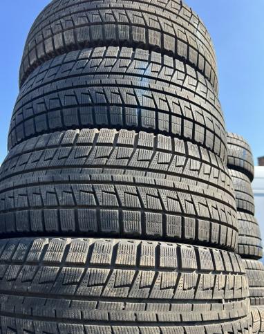 Bridgestone Blizzak Revo2 225/55 R17