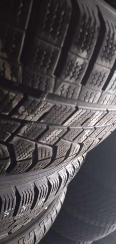 Hankook Winter I'Cept Evo2 W320 235/55 R18