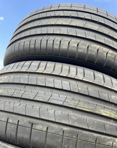 Pirelli P Zero PZ4 275/45 R21