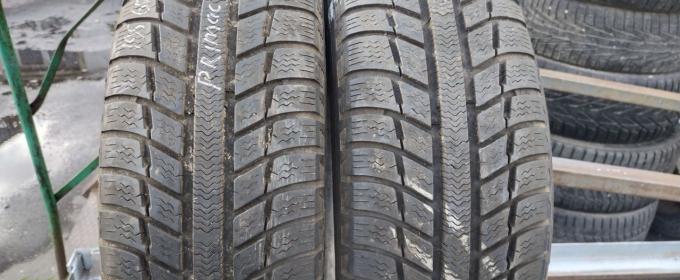 Michelin Primacy Alpin PA3 195/60 R16