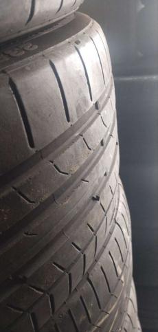 Continental ContiSportContact 5P 235/35 R19