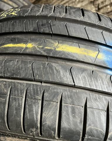 Pirelli P Zero PZ4 255/35 R19