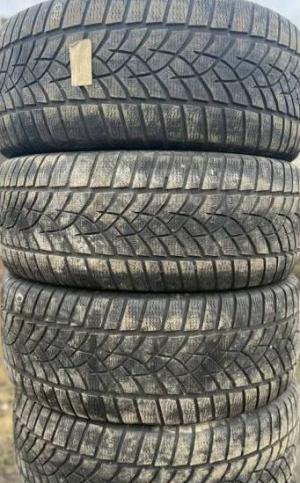 Goodyear UltraGrip Performance 275/45 R21