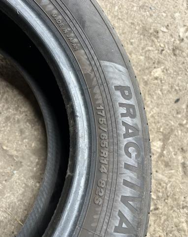 Yokohama Practiva BP01 175/65 R14