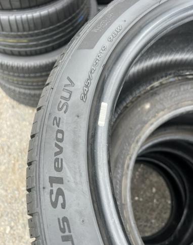 Hankook Ventus S1 Evo2 SUV K117A 245/45 R19