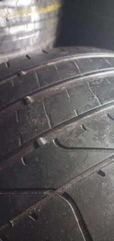 Pirelli P Zero 305/30 R20