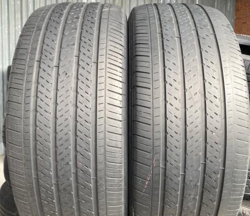 Michelin Pilot HX MXM4 275/40 R19