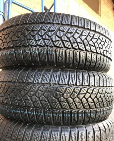 Firestone Winterhawk 205/55 R16