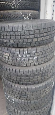 Dunlop SP Winter Maxx WM01 175/65 R14 H