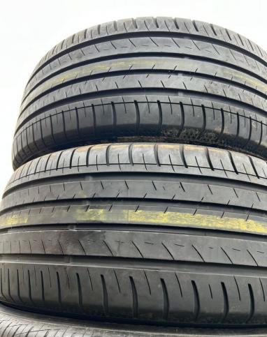 Yokohama BluEarth AE51 245/45 R18