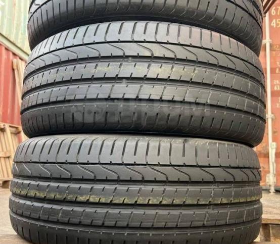 Pirelli P Zero 255/40 R19