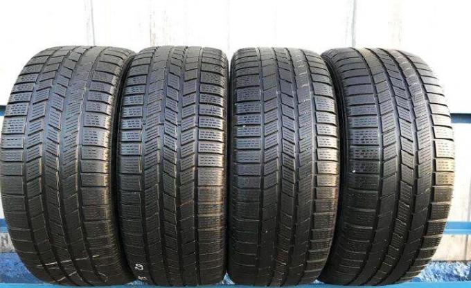 Pirelli Scorpion Ice&Snow 255/50 R19