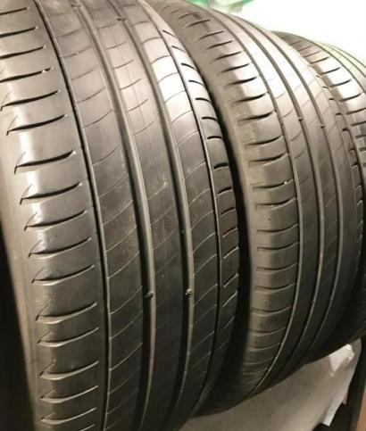 Michelin Primacy 3 245/45 R18