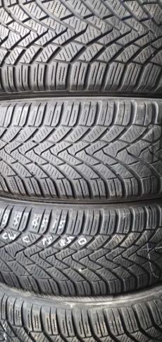 Continental ContiWinterContact TS 850 195/65 R15 H