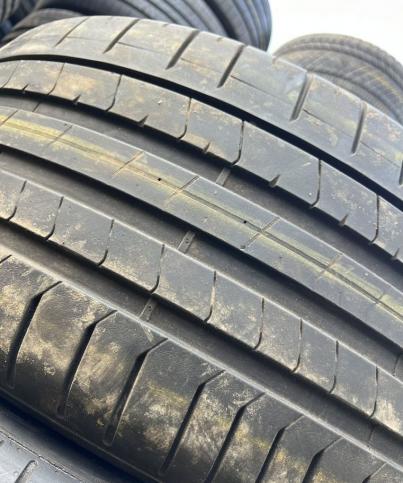 Pirelli P Zero PZ4 285/40 R21