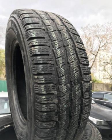 Michelin Agilis Alpin 205/65 R16C