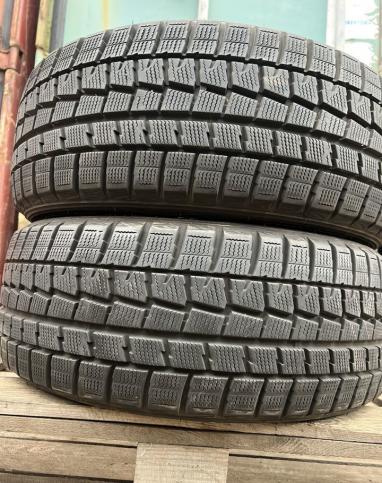 Dunlop Winter Maxx WM01 215/50 R17