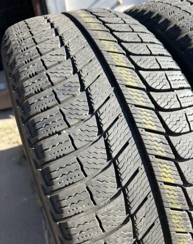 Michelin X-Ice 3 225/50 R17