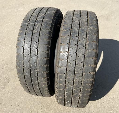 Goodyear Cargo G26 205/65 R16C