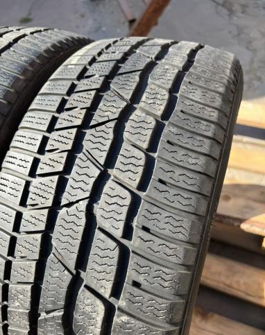 Continental ContiWinterContact TS 830 P 215/40 R17