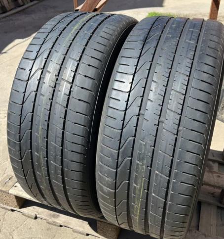 Pirelli P Zero 285/40 R22