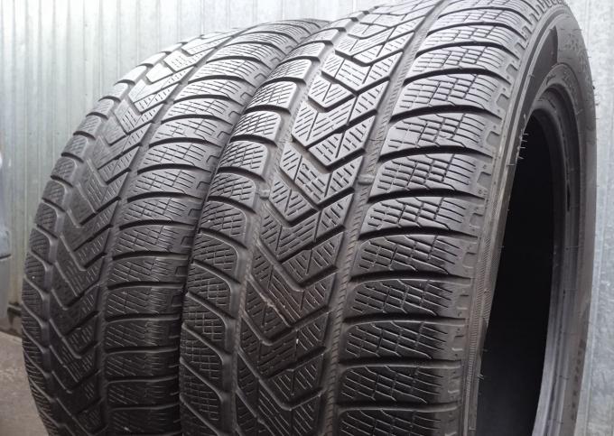 Pirelli Scorpion Winter 255/55 R20